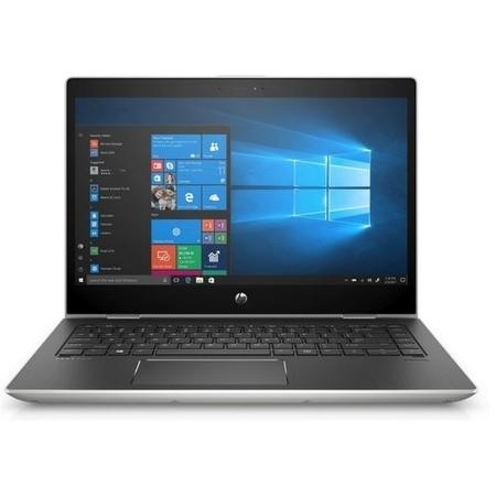 Renewed HP ProBook x360 440 G1 Notebook PC Intel Core i5-8250U 14" HD 1366x768 Touch Webcam Windows 10 With 90 Days Warranty