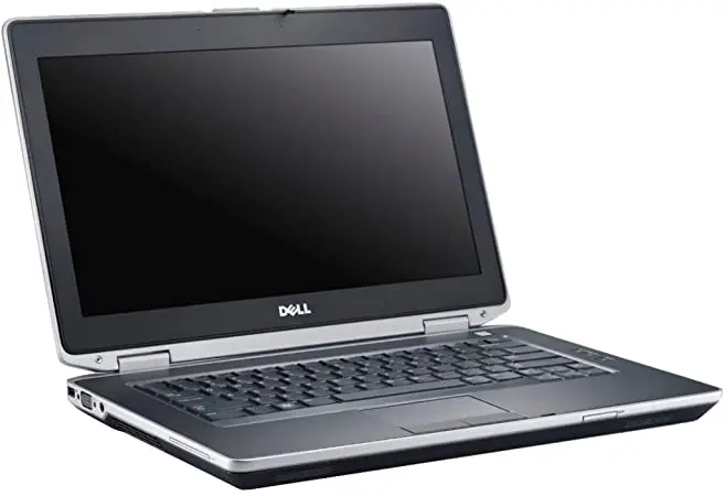 Renewed Dell Latitude E6430s Notebook PC Intel Core i5-3380M Windows 10 14" 1366x768  Webcam With 90 Days Warranty