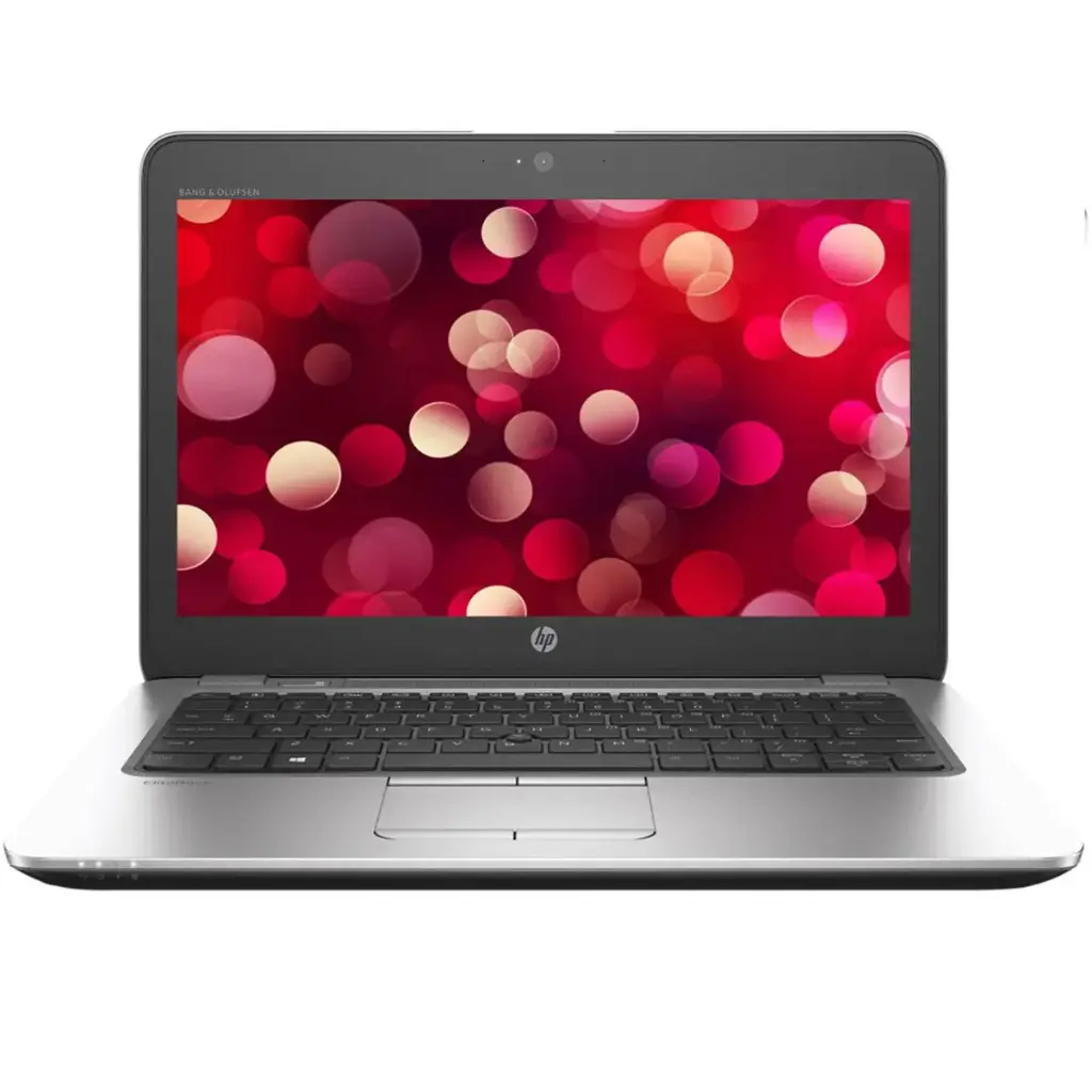Renewed HP EliteBook 820 G3 Notebook PC i5-6200U 8GB RAM 256GB SSD Windows 10 12.5" 1366x768  Webcam With 90 Days Warranty