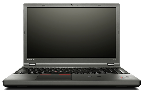 Renewed Lenovo Thinkpad W540 Mobile Workstation i7-4800MQ 8GB RAM 256GB SSD Windows 10 15.6" 1366x768  Webcam With 30 Days Return, 90 Days Exchange Warranty