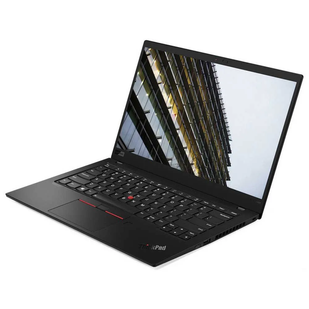 Renewed Lenovo ThinkPad X1 Carbon Gen 2 Business Ultrabook Intel Core i5 i7 8GB RAM 256GB SSD Windows 10 14" 1920x1080 Webcam With 90 Days Warranty