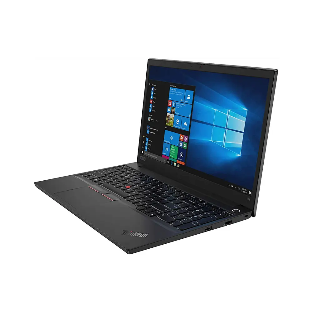 Renewed Lenovo ThinkPad T570 Enterprise Laptop Intel Core i7-7600U 15.6" FHD 1920X1080 Webcam Windows 10 With 90 Days Warranty