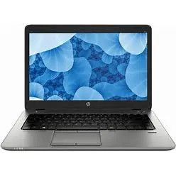 Renewed HP EliteBook 850 G1 Notebook PC Intel Core i7-4600U 8GB RAM 500GB HDD 14" HD 1366x768 Webcam Windows 10 With 90 Days Warranty