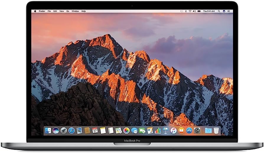 Renewed Apple MacBook Pro 13 13.3" A1502 Mid 2014 13-Inch i5-4278U 8GB 256GB SSD 2560x1600 MGX72LL/A with 90 days warranty