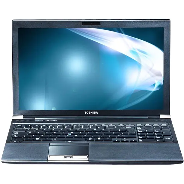 Renewed Toshiba Tecra R950 15.6" i7-3540M 1600 X 900 LED Laptop CPU 3.00GHz 8GB 256GB SSD Windows 10 Pro With 90 Days Exchange Warranty