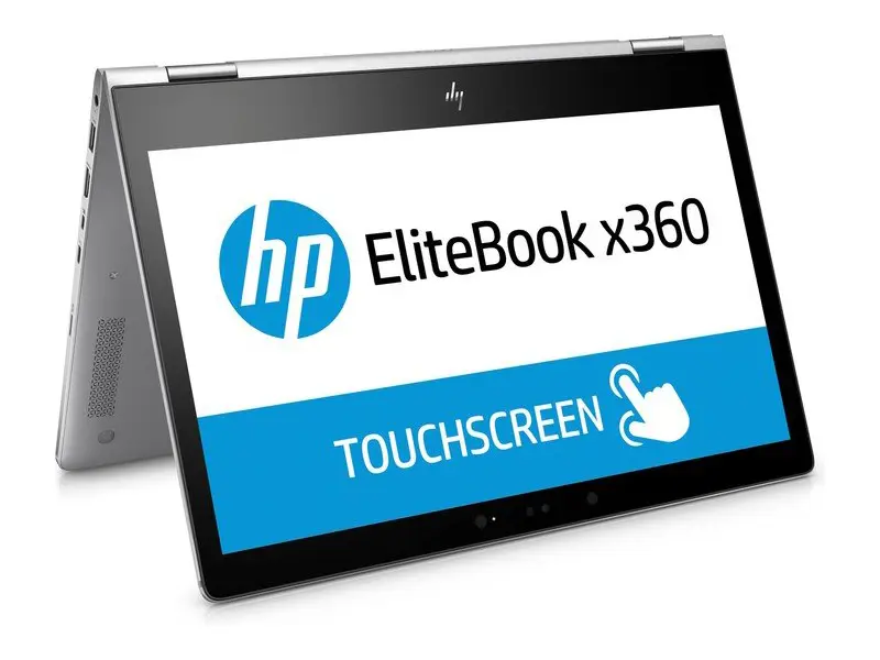 Renewed HP EliteBook X360 1020 G2 Convertible 2 in 1 Notebook Intel Core i5-7300U 8GB RAM 256GB SSD 12" FHD Touch Webcam Windows 10 With 90 Days Warranty