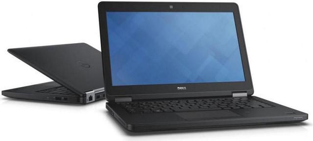 [DLLA3470-i3-6100U] Renewed Dell Latitude 3470 Laptop Intel Core i3 i5 6th Gen CPU 14" HD 1366x768 Webcam Windows 10 With 90 Days Warranty (Intel Core i3-6100U @ 2.30GHz)
