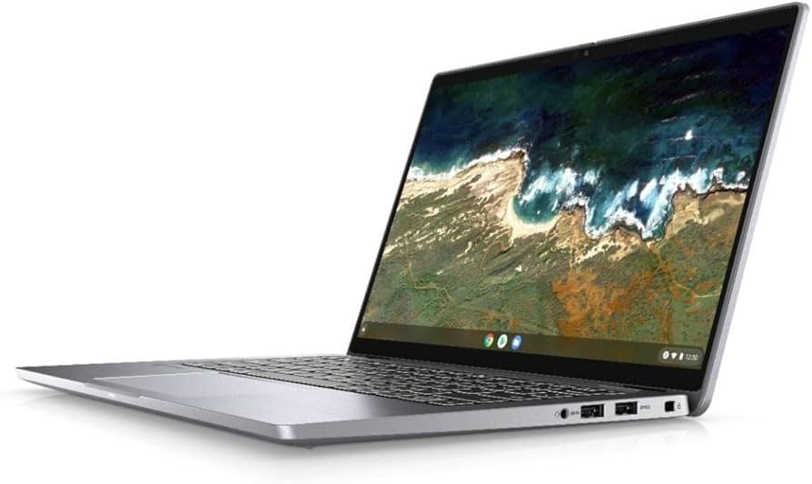 Renewed Dell Latitude 7410 Business Laptop Intel Core i5 i7 14" 1920X1080 FHD Webcam Windows 10 With 90 Days Warranty