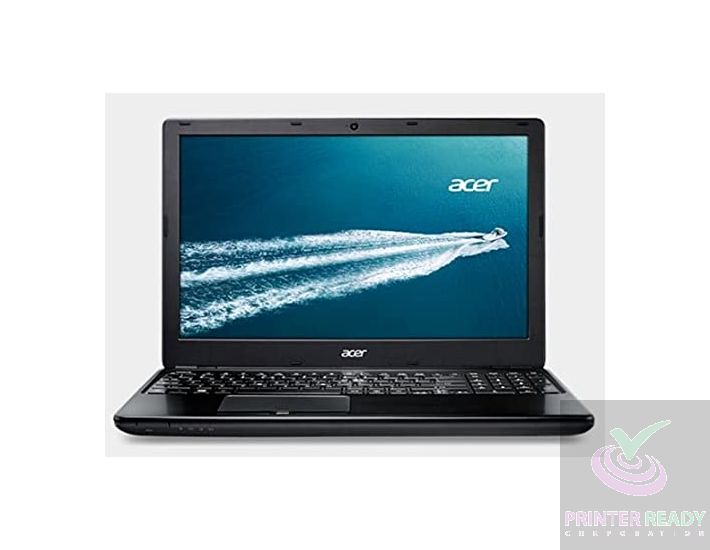 Renewed Acer TravelMate Laptop P446-Z8c Intel Core i5-5200U 4GB RAM 512 GB SSD Notebook Computer With 90 Days Warranty