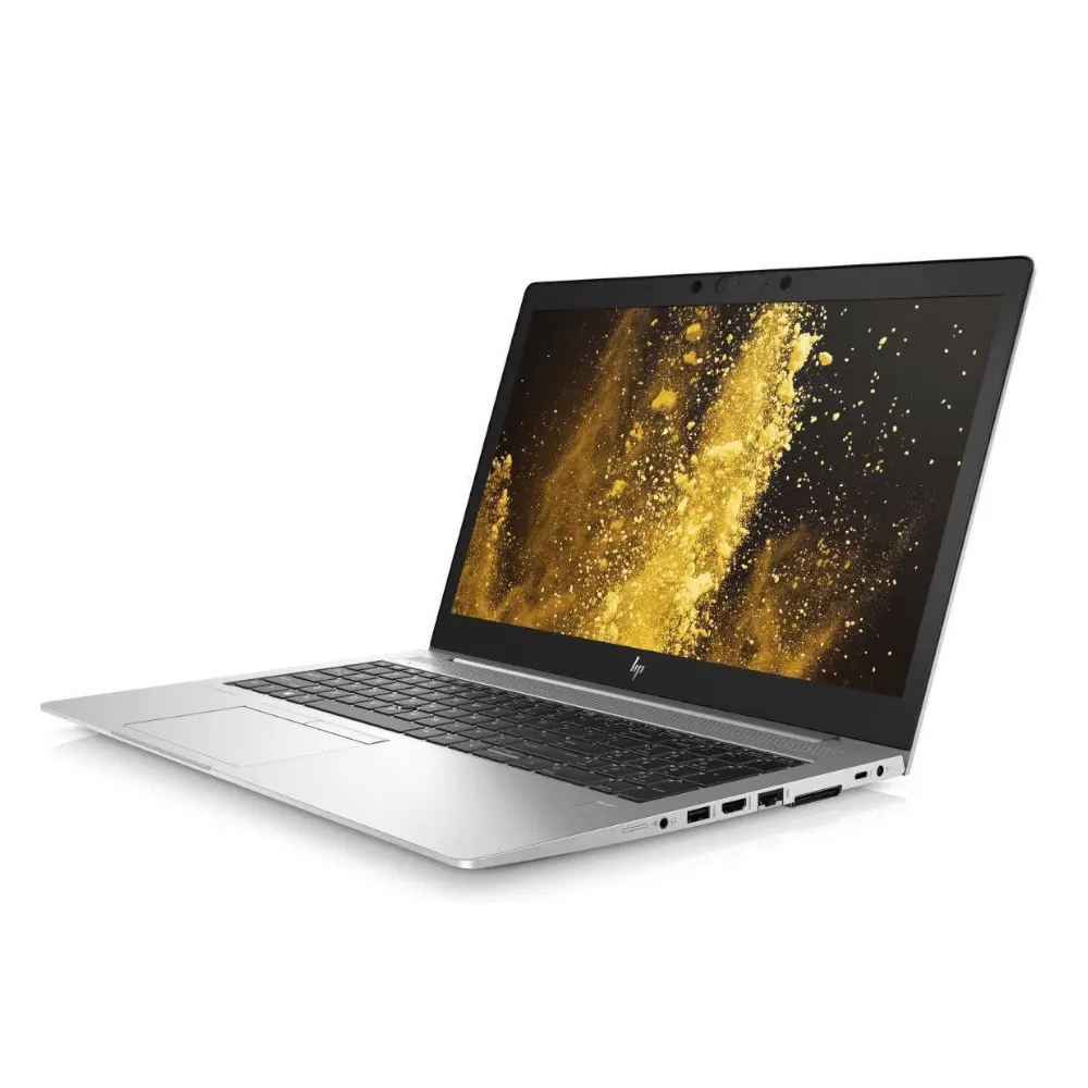 Renewed HP EliteBook 850 G6 Notebook PC Intel Core i7-8665U 16GB RAM 500GB SDD 15" FHD 1920X1080 Webcam Windows 10 With 90 Days Warranty