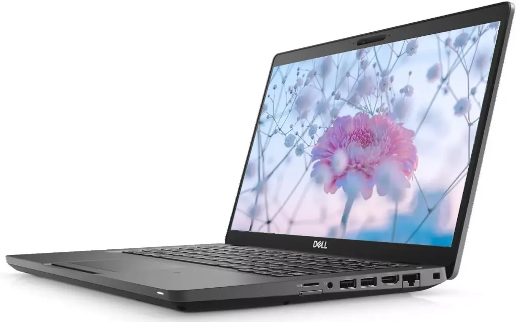 [DLLA5400-i5-8365U-Eng] Renewed Dell Latitude 5400 Business Laptop Intel Core i5 i7 14" FHD 1920X1080 Webcam Windows 10 With 90 Days Warranty (Intel Core i5-8365U @ 1.60GHz, English Layout Keyboard)