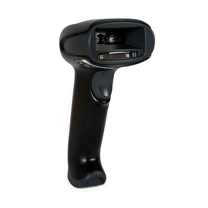 Renewed Honeywell Hyperion 1300G Black Barcode Scanner With 90 Days Warranty 