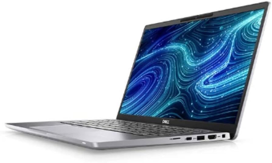 Renewed Dell Latitude 7420 Business Laptop Intel Core i5 i7 11th Gen CPU FHD 1920X1080 Windows 11 14" Webcam & 90 Days Warranty