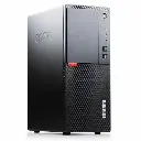 Renewed Lenovo ThiLOTM720T-P-G5400] RnkCentre M720t 10SQ Tower Desktop PC 10SQ001GUS Intel Core i5 i7 8th Gen Pentium Processor Windows 10 With 90 Days Warranty