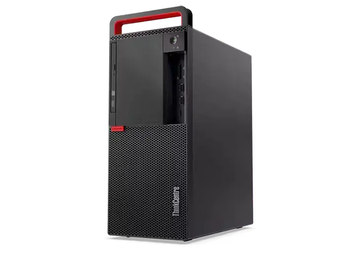 Renewed Lenovo ThinkCentre M910 Tower Desktop PC Intel Pentium 6th 7th i3 i5 i7 Processor Windows 10 & 90 Days Warranty