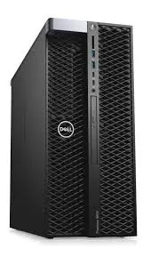 Renewed Dell Precision 5820 Workstation Desktop PC Intel Xeon W 1th 2th Gen Windows 10 With 90 Days Warranty 