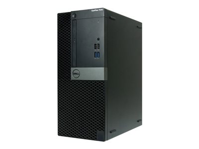 [DLOP7040MT-I5-6500] Renewed Dell OptiPlex 7040 Mini Tower Desktop PC Intel Core i5 i7 6th 7th Gen Windows 10 With 90 Days Warranty (Intel Core i5-6500 @ 3.20GHz)