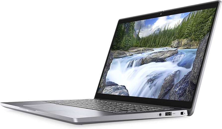 Renewed Dell Latitude 7320 Laptop Business Notebook Intel Core i5 WIFI BT Windows 11 Pro 13.3'' FHD With 90 Days Warranty