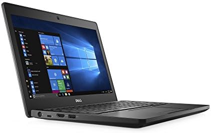[DLLAE5470-i3-6100U-Eng] Renewed Dell Latitude 5000 E5470 Laptop Intel Core i3 i5 i7 14" HD 1366x768 Webcam Windows 10 With 90 Days Warranty (Intel Core i3-6100U @ 2.30GHz, English Layout Keyboard)