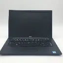 Renewed Dell Latitude 7480 14" Laptop Computer Intel Core i5 i7 6th 7th Gen HD FHD Webcam Windows 10 With 90 Days Warranty