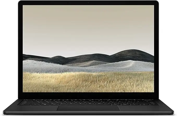 Renewed Microsoft Surface Laptop (3rd Gen) 1867 Intel Core i5 i7 10th Gen Touch Screen Built-in Keyboard WiFI Windows 10 With 90 Days Warranty
