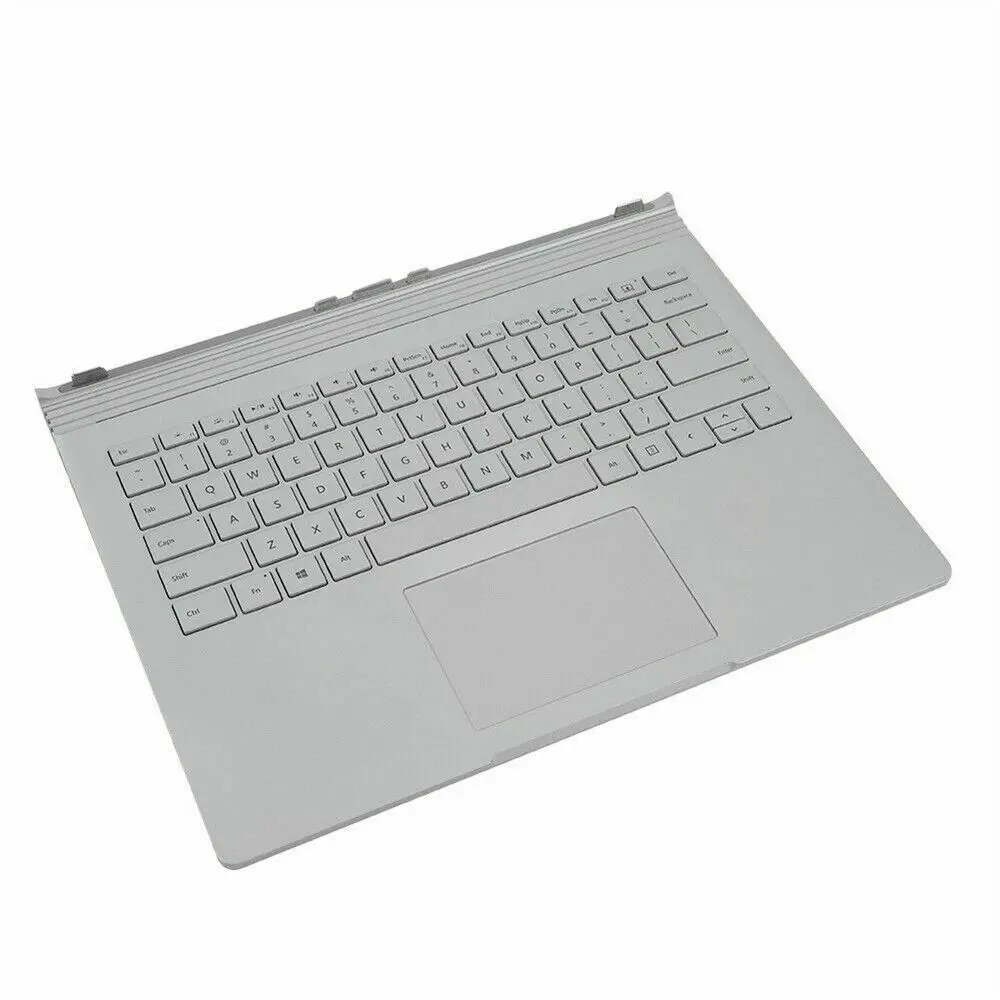 Renewed Microsoft Surface Book Keyboard Base Model# 1705 Tested With 90 Days Warranty