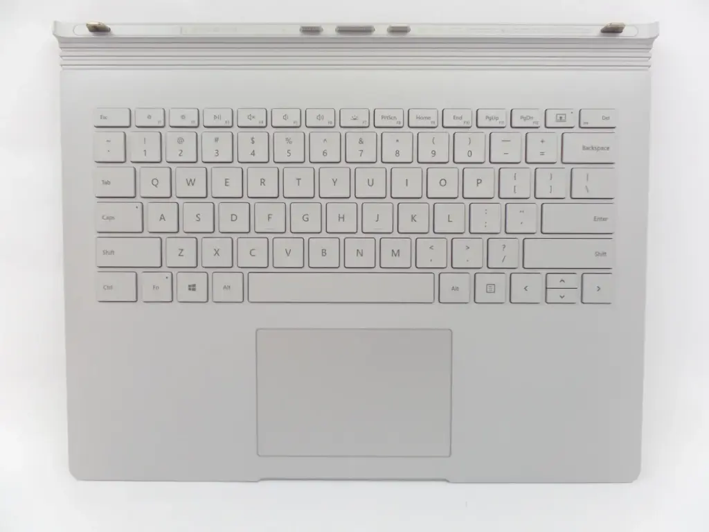 Renewed Microsoft Surface Book 2 Keyboard Base Model# 1813 Tested With 90 Days Warranty