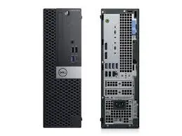 Renewed Dell OptiPlex 3050 SFF Desktop PC Intel Core i5 i7 6th 7th Gen Windows 10 With 90 Days Warranty 