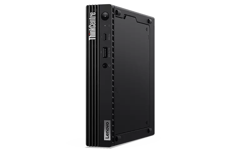 Renewed Lenovo ThinkCentre M75q Tiny AMD Processor Windows 10 With 90 Days Exchange Warranty