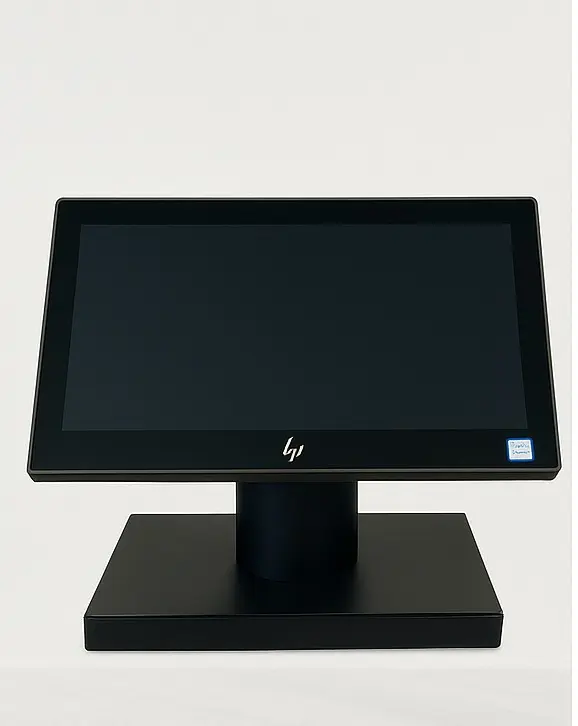 [HPEN145AIO-i5-7300U] Renewed HP Engage One AIO 14" Model 145 PC i5-7300U Windows 10 With 90 Days Warranty  (Renewed)