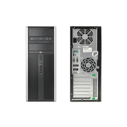 Renewed HP Compaq 8100 Elite Tower Desktop PC Intel Core i3 i5 Windows 10  With  90 Days Exchange Warranty