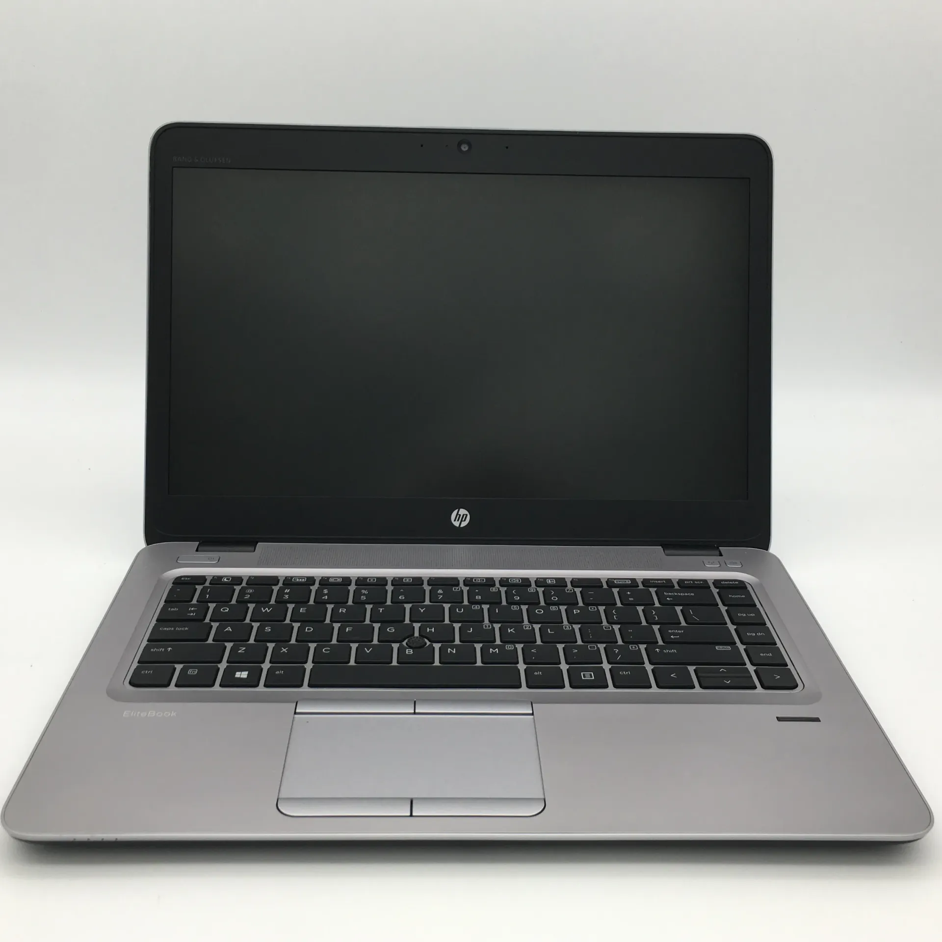 Renewed HP EliteBook 840 G3 14" Notebook PC Intel Core i5 i7 6th Gen Webcam Windows 10 With 90 Days Warranty