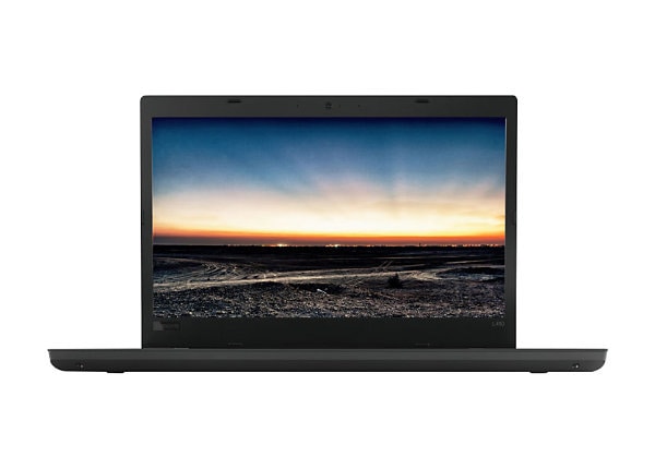 Renewed Lenovo ThinkPad L480 14" Business Laptop Intel Core i3 i5 HD 1366x768 Webcam Windows 10 With 90 Days Warranty
