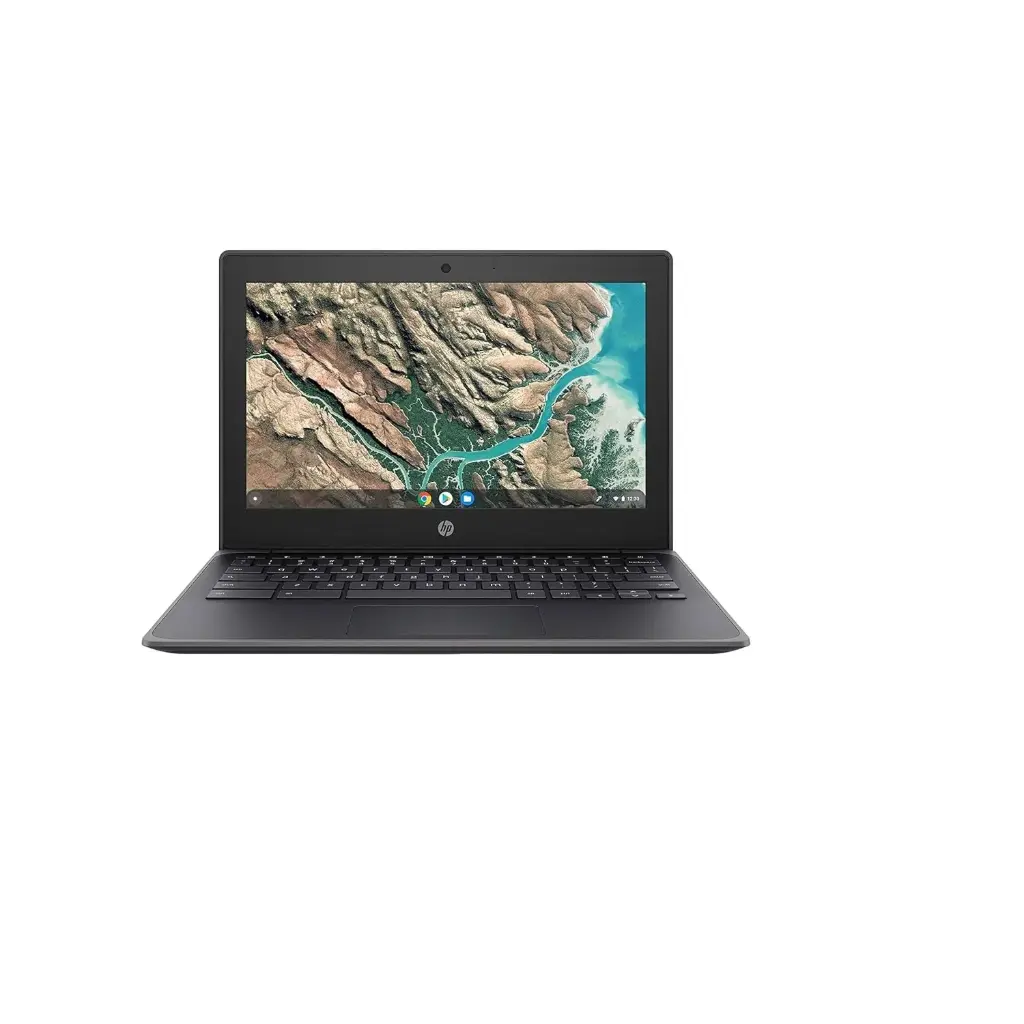 Renewed HP Chromebook 11 G8 EE Intel Core & AMD 4GB RAM Chrome OS 11.6" HD 1366x768 Webcam ChromeOS With 90 Days Warranty