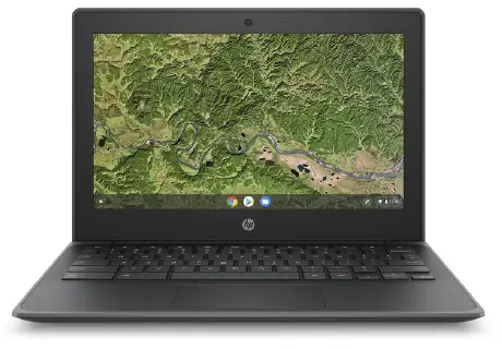 Renewed HP Chromebook 11 G8 EE Intel Core & AMD 4GB RAM Chrome OS 11.6" HD 1366x768 Webcam ChromeOS With 90 Days Warranty