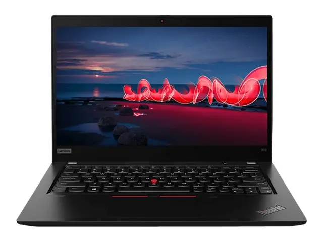 Renewed Lenovo ThinkPad X13 Gen 1 13.3" Business Laptop AMD Ryzen 5 Pro 4650U 16GB RAM Webcam Windows 10 With 90 Days Warranty