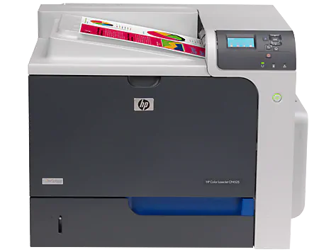 Renewed HP Color LaserJet CP4525dn Laser Printer CC494A USB Network Duplex With 90 Days Warranty