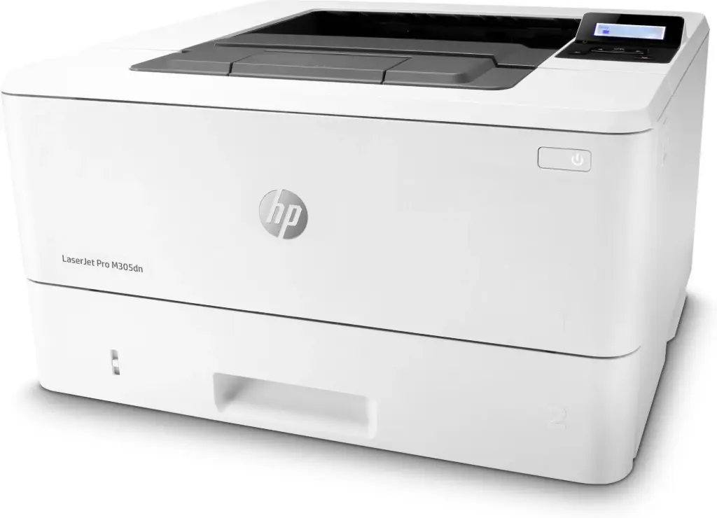 Renewed HP Color LaserJet Pro M454dw Laser Printer W1Y45A USB Network With 90 Days Warranty
