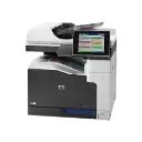 Renewed HP LaserJet Enterprise 700 color MFP M775z  CC524A Laser Printer Copier Scanner With 90 Days Warranty