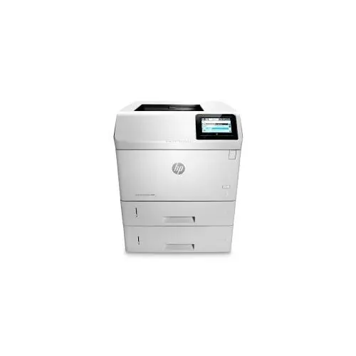 Renewed HP LaserJet Enterprise M605n Laser Printer E6B69A With 90 Days Warranty