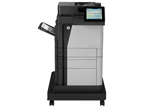 Renewed HP LaserJet Enterprise Flow MFP M630z Laser Multifunction Printer B3G86A With 90 Days Warranty