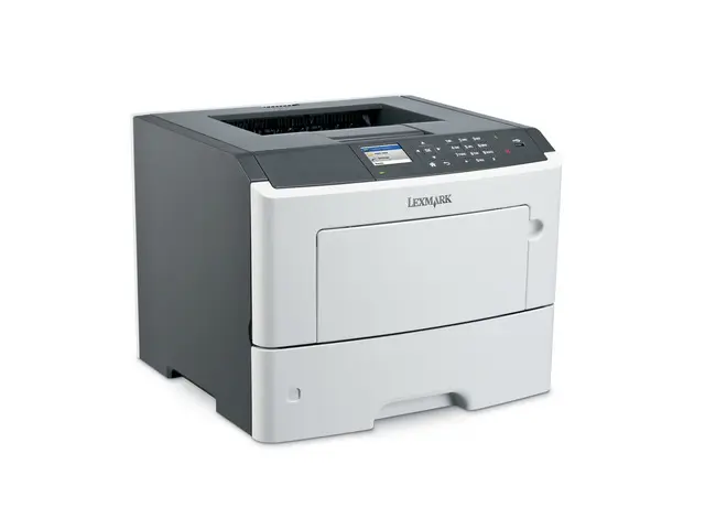 Renewed Lexmark MS610 Series MS610de Laser Printer 35S0500 Network Ready Duplex With 90 Days Warranty