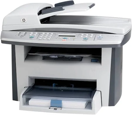 Renewed HP LaserJet 3052 All-in-One Printer Machine Q6502A USB Network With 90 Days Warranty