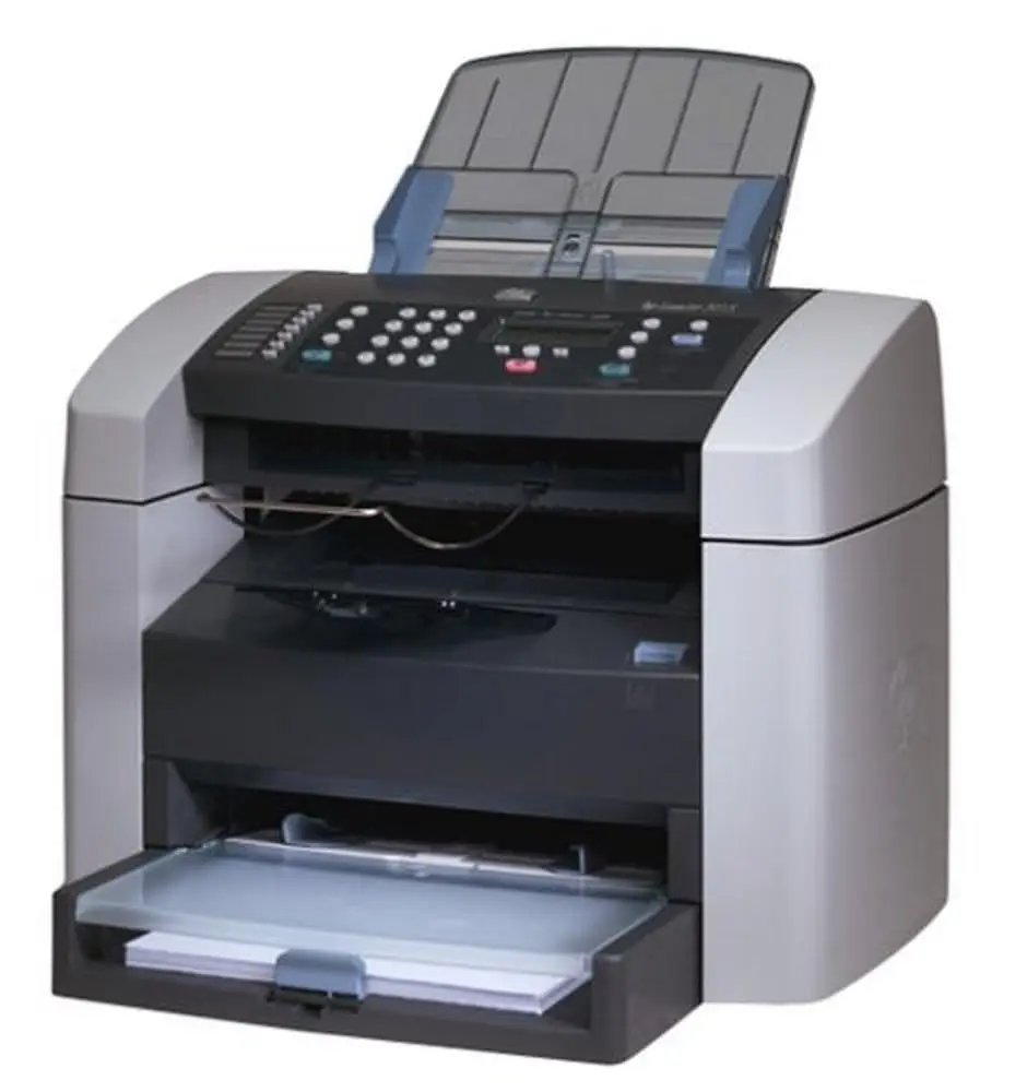 Renewed HP LaserJet 3050 All-in-One Laser Printer Q6504A With 90 Days Warranty
