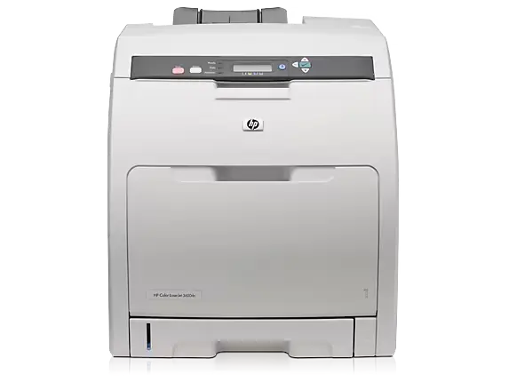 Renewed HP Color LaserJet CP3505n Laser Printer CB442A USB|Network With 90 Days Warranty
