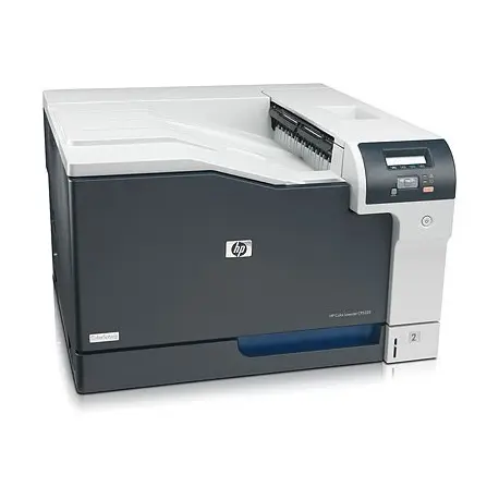 [HPCP5225DN-CE712A] Renewed HP Color LaserJet CP5225dn Wide Format Laser Printer CE712A USB Network With 90 Days Warranty (HP CP5225DN)