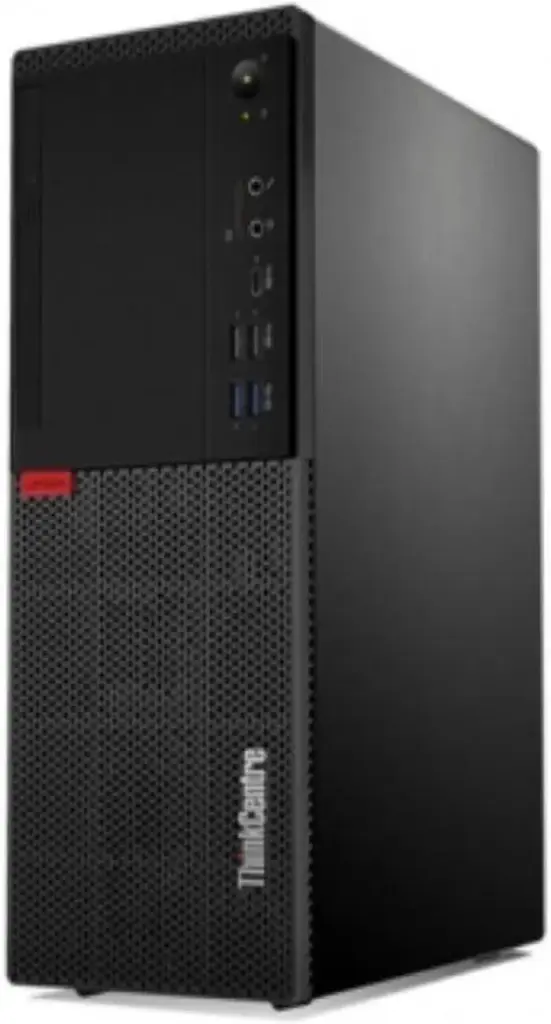 Renewed Lenovo ThinkCentre M920 Mid Tower Desktop PC Intel Core i5-8500@3.00GHz Windows 10 With 90 Days Warranty  