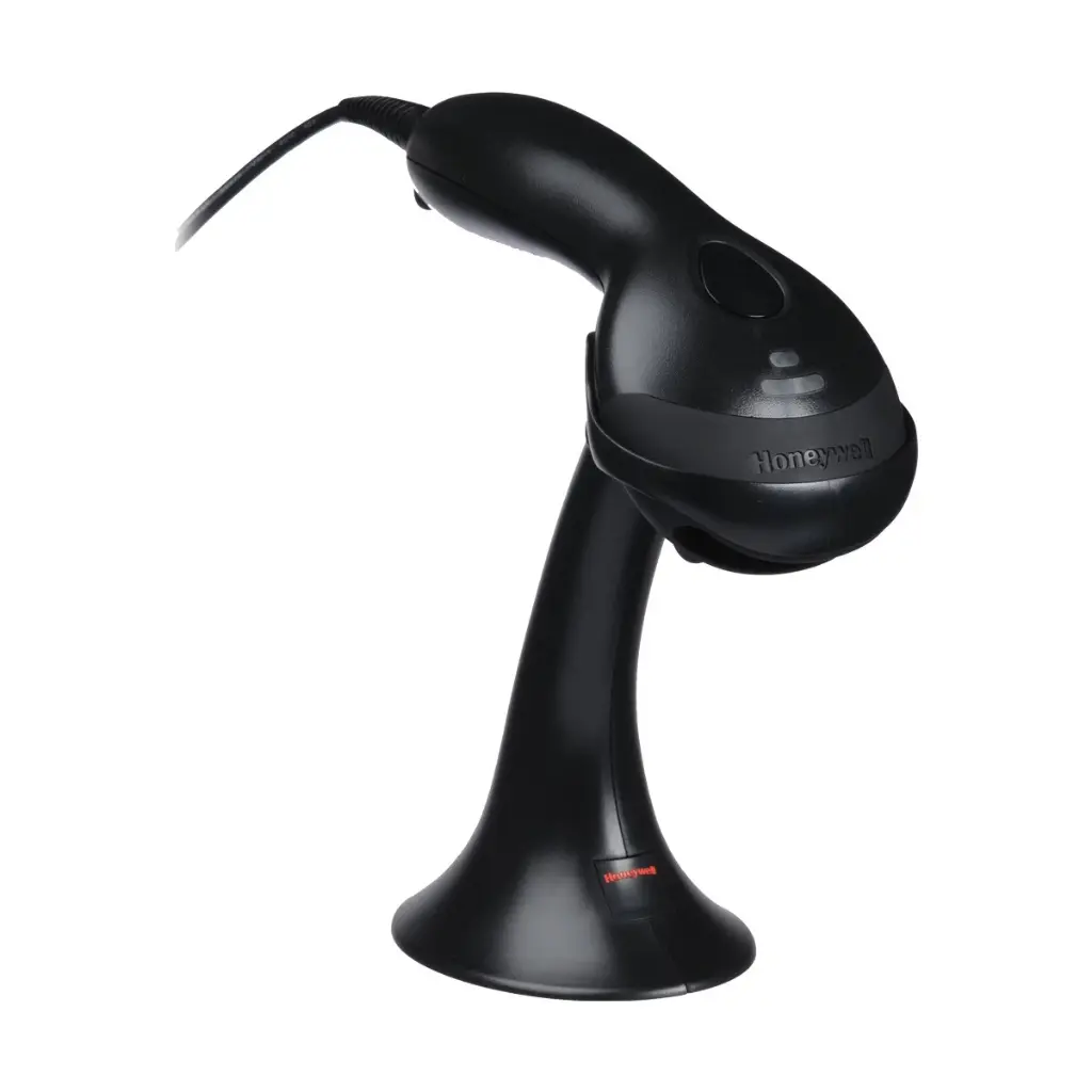 Renewed Honeywell Voyager MS9520 Handheld Barcode Reader Wired Laser Single Line With 90 Days Warranty