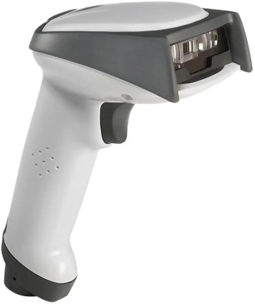 Renewed Honeywell 3800R Barcode Reader Wired Linear Handheld Barcode Reader Laser Single Line With 90 Days Warranty 