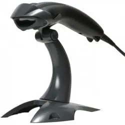 Renewed Honeywell Voyager 1200G-2 Black Barcode Scanner With 90 Days Warranty